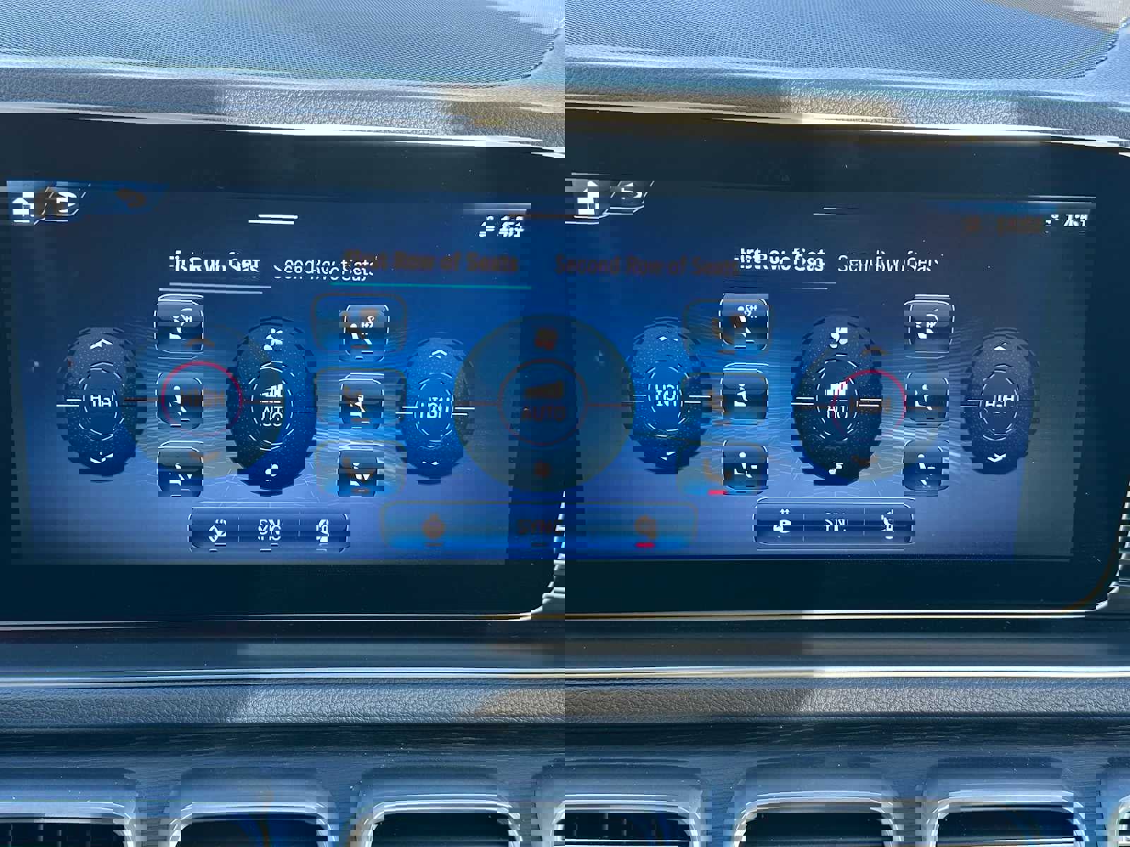 Used 2026 Mercedes-Benz GLE 450 4MATIC image 27