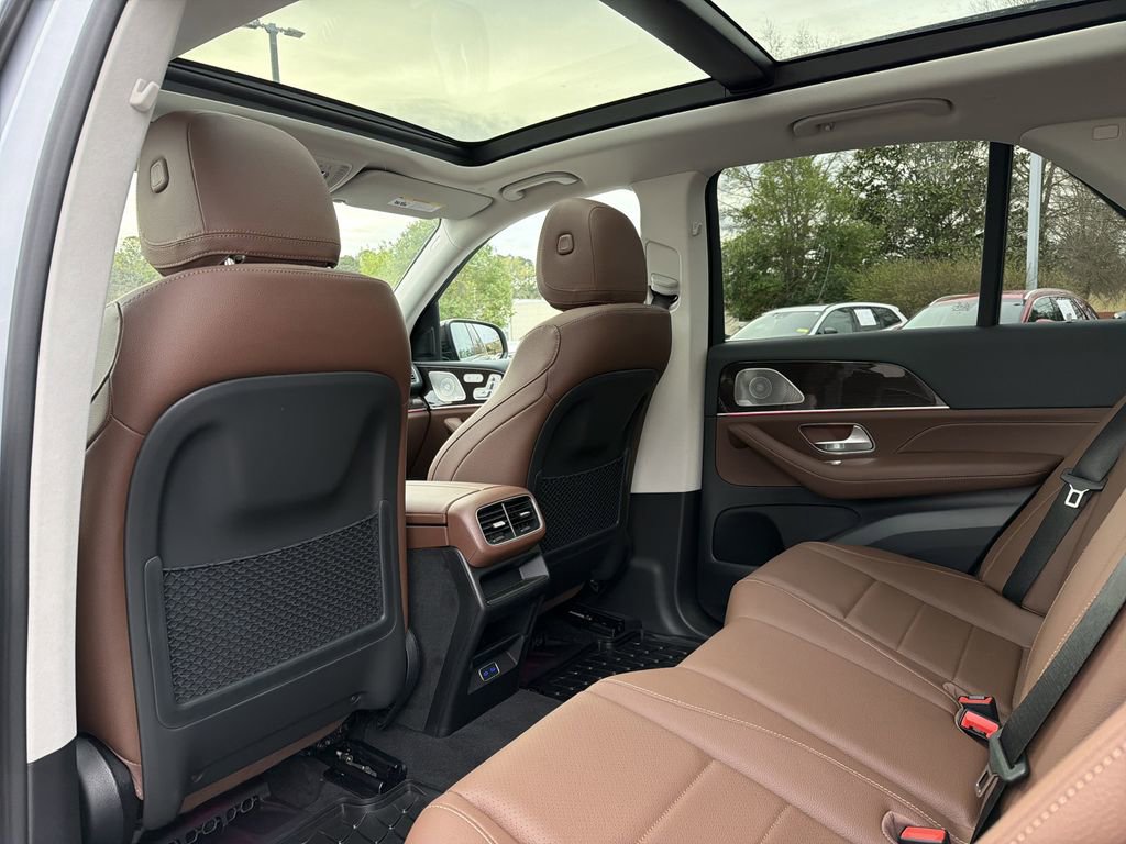 New 2026 Mercedes-Benz GLE 450 4MATIC image 13