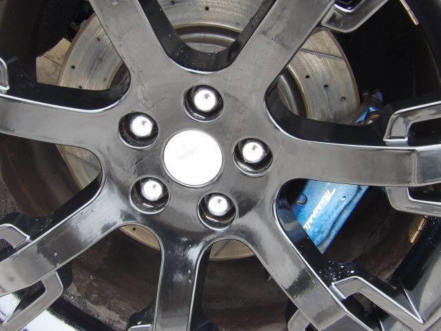 Used 2018 Maserati GranTurismo Sport image 43