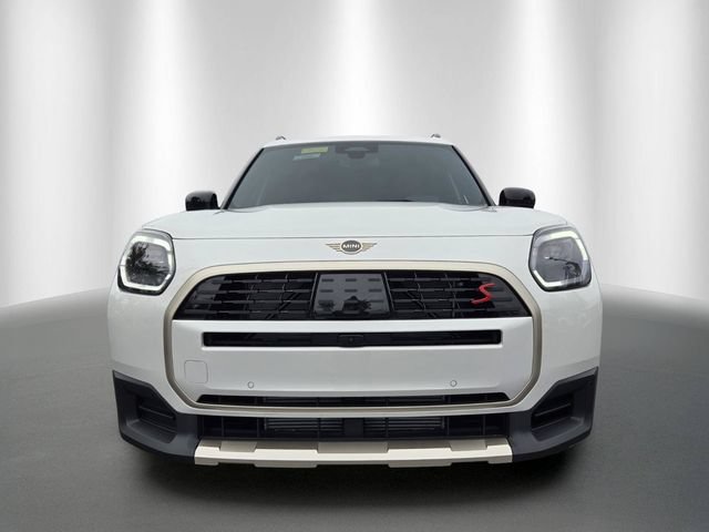 New 2027 MINI Cooper Countryman S AWD/4WD image 2
