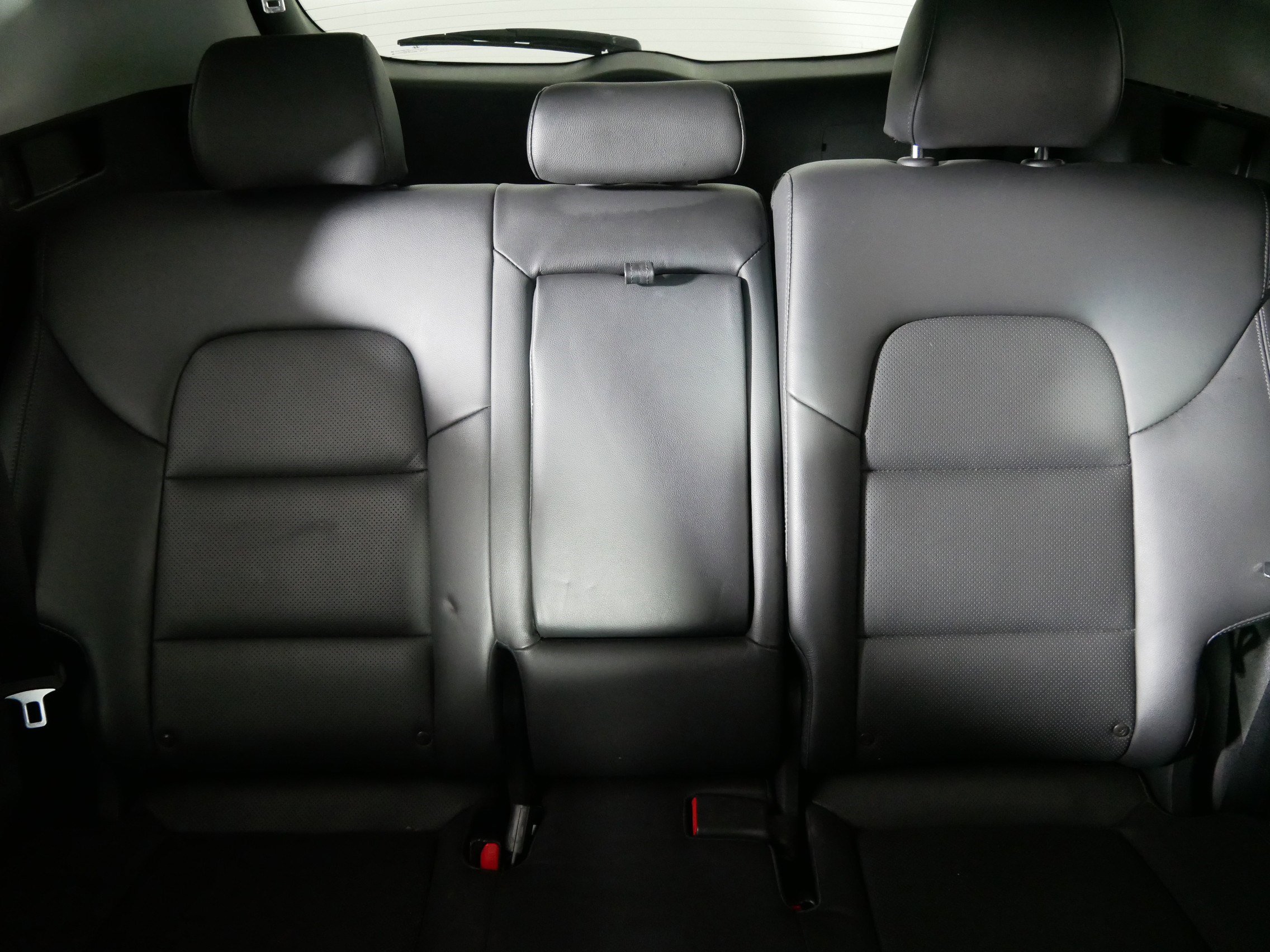 Used 2020 Hyundai Tucson Ultimate image 13