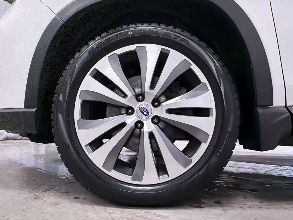 Used 2019 Subaru Ascent Limited image 13