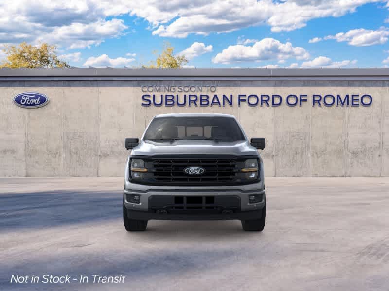 New 2026 Ford F150 XLT AWD/4WD image 6