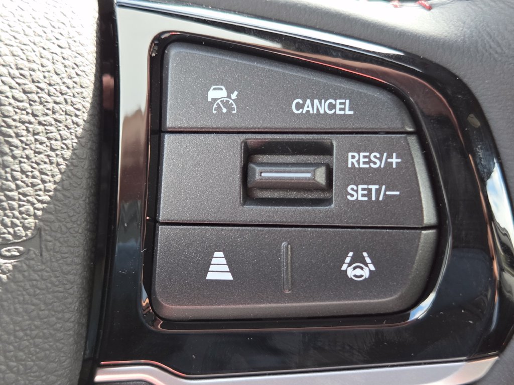 New 2026 Honda Odyssey Sport-L image 14