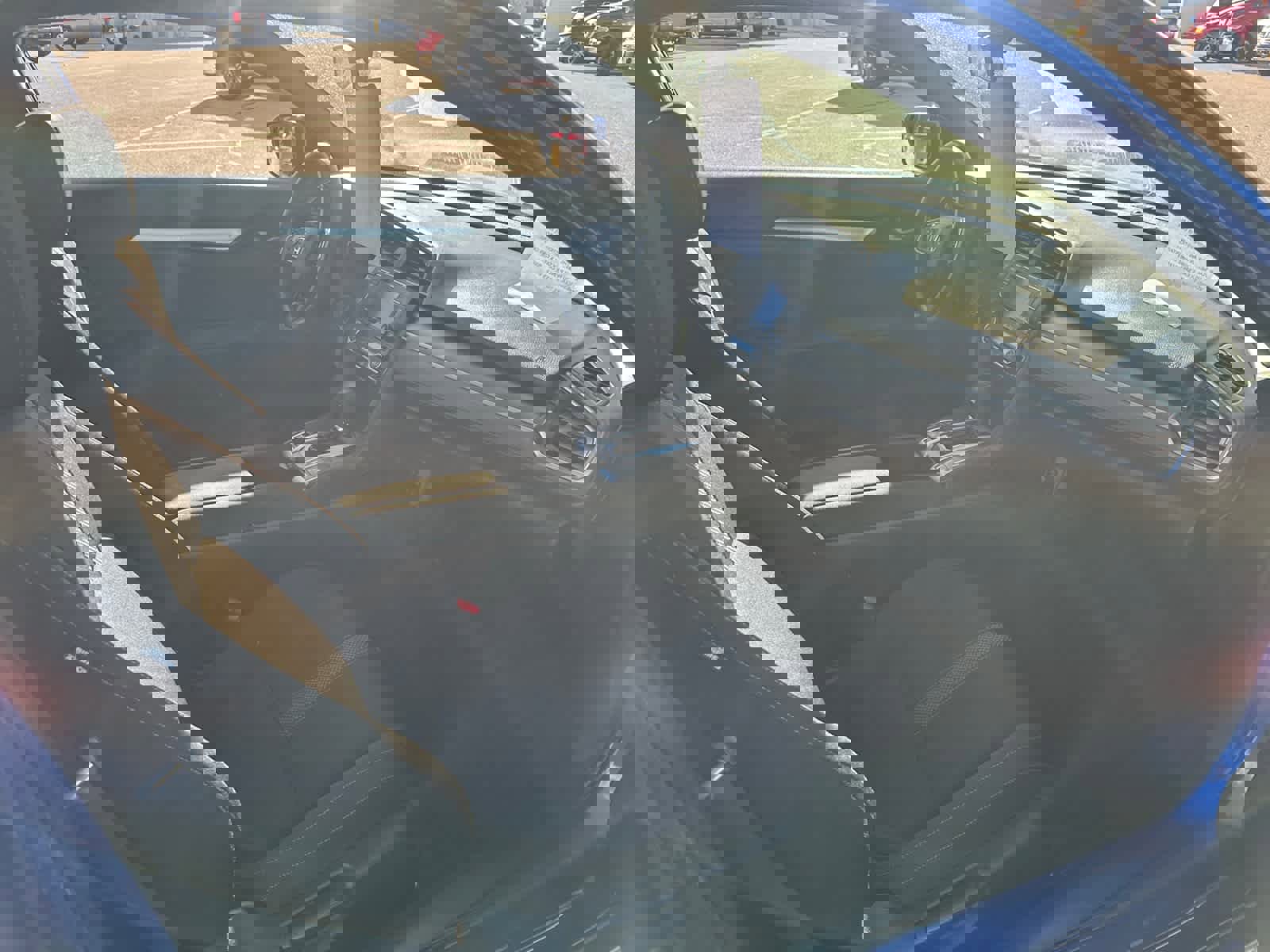 Used 2019 Honda Civic LX image 14