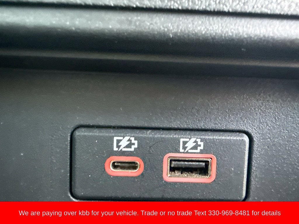 Used 2024 Nissan Murano SV AWD/4WD image 39