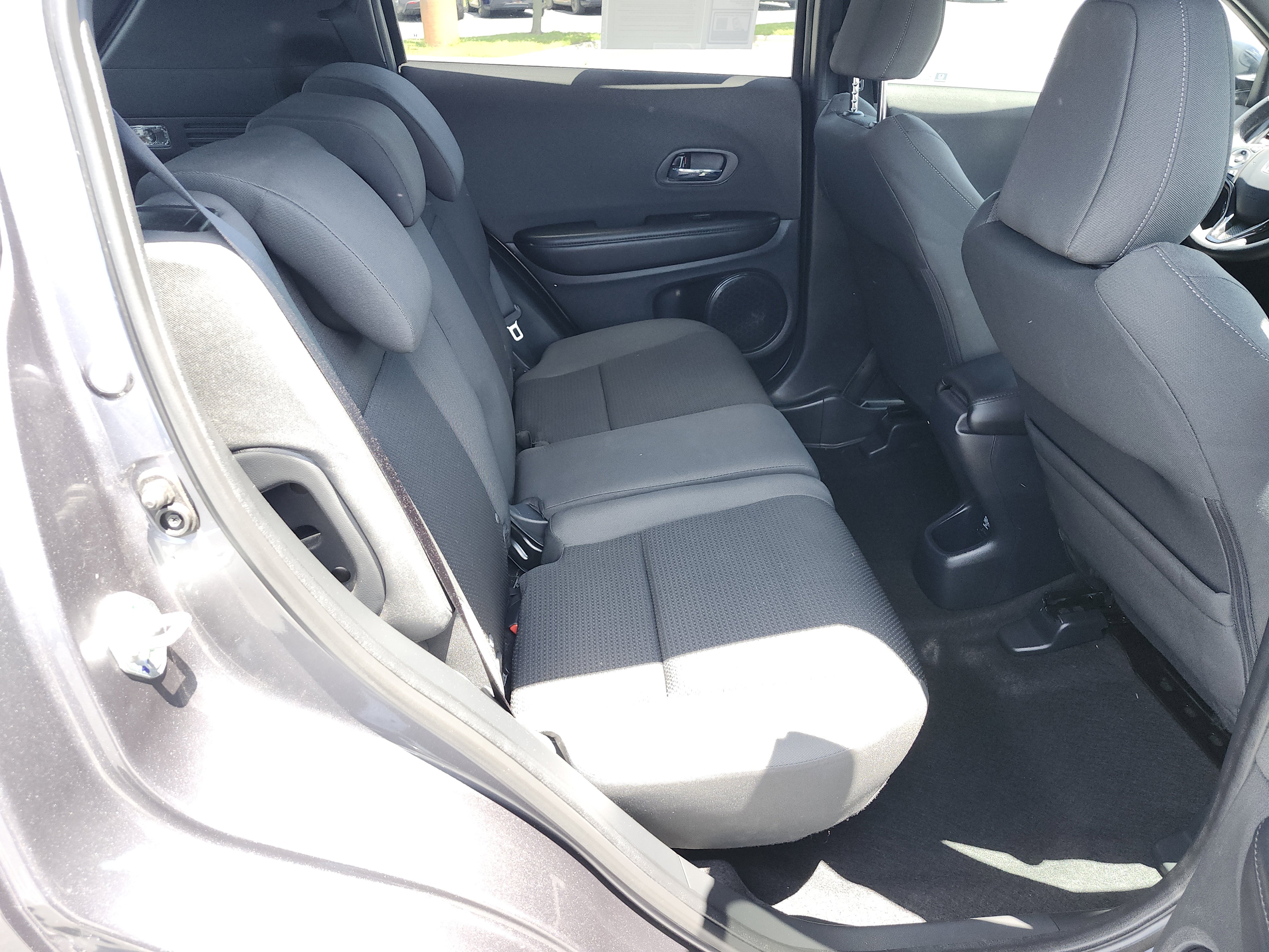 Used 2022 Honda HR-V Sport image 17