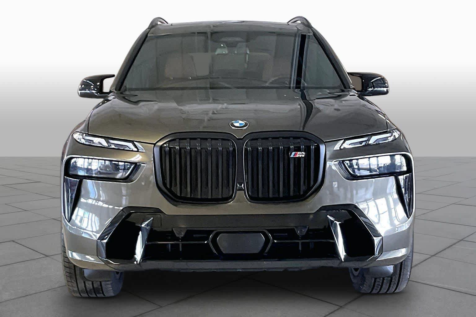 Used 2025 BMW X7 M60i AWD/4WD image 6