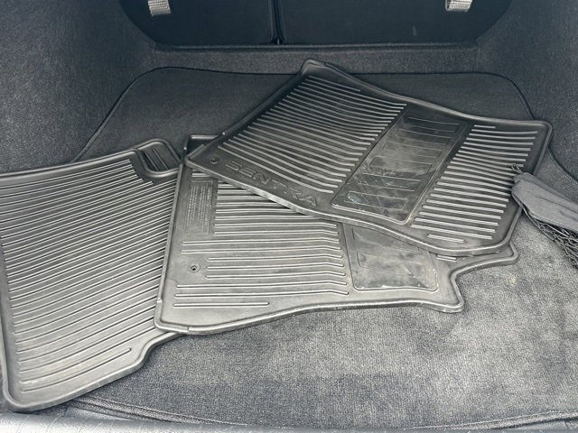 Certified 2023 Nissan Sentra SV w/ All-Weather Package image 18