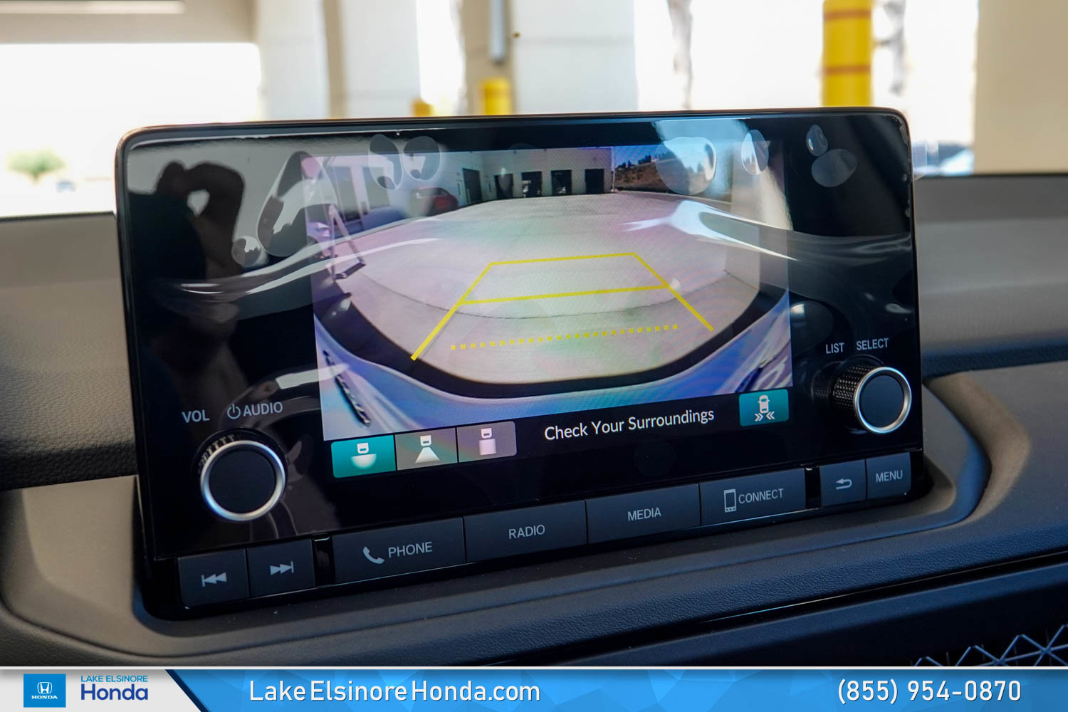 New 2025 Honda Accord SE image 23