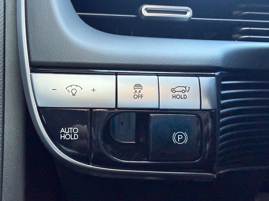 Certified 2024 Hyundai Ioniq 5 SEL AWD/4WD image 27