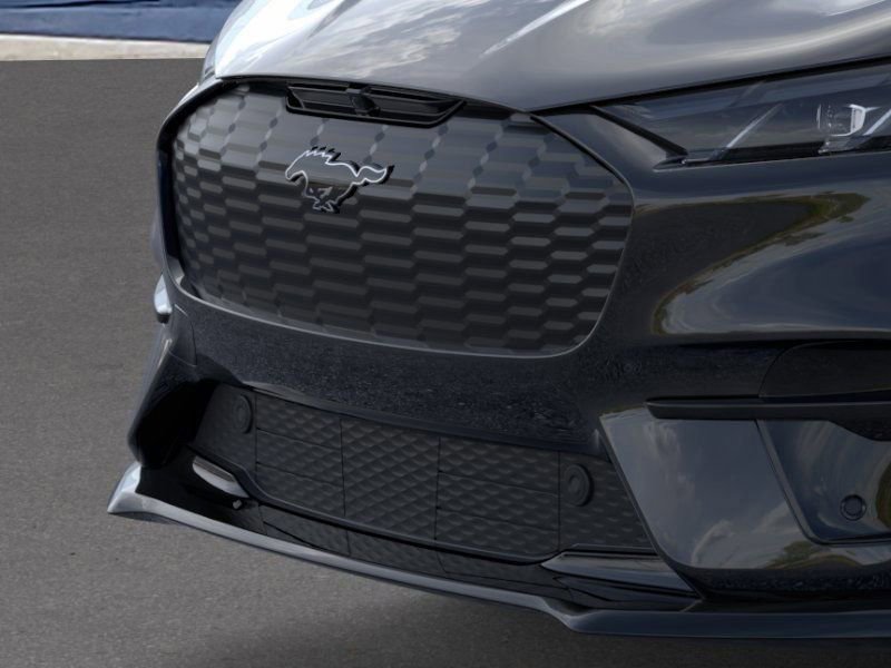 New 2025 Ford Mustang Mach-E GT w/ Interior Protection Package image 17