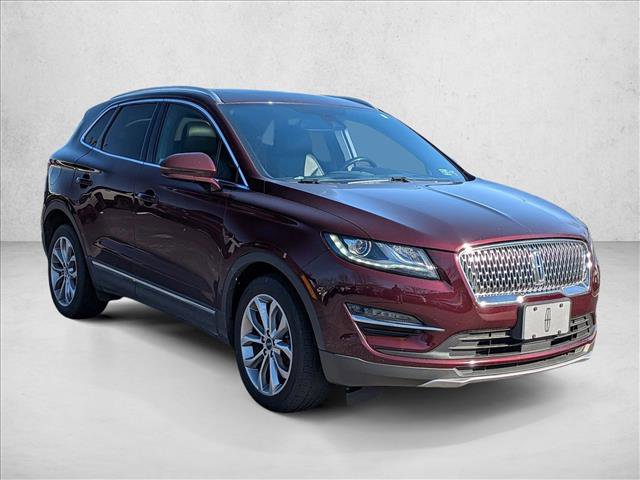 Used 2019 Lincoln MKC Select w/ Select Plus Package image 3