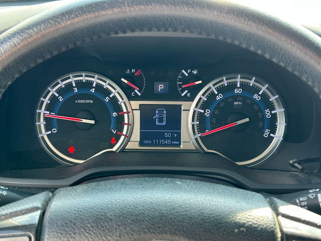 Used 2019 Toyota 4Runner TRD Off-Road image 14