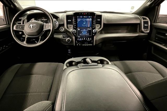 Used 2024 RAM 2500 Tradesman w/ Bed Utility Group image 18