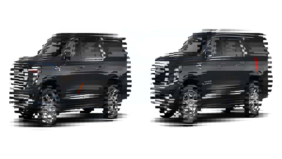 New 2026 GMC Yukon XL Elevation w/ Elevation Premium Package image 29