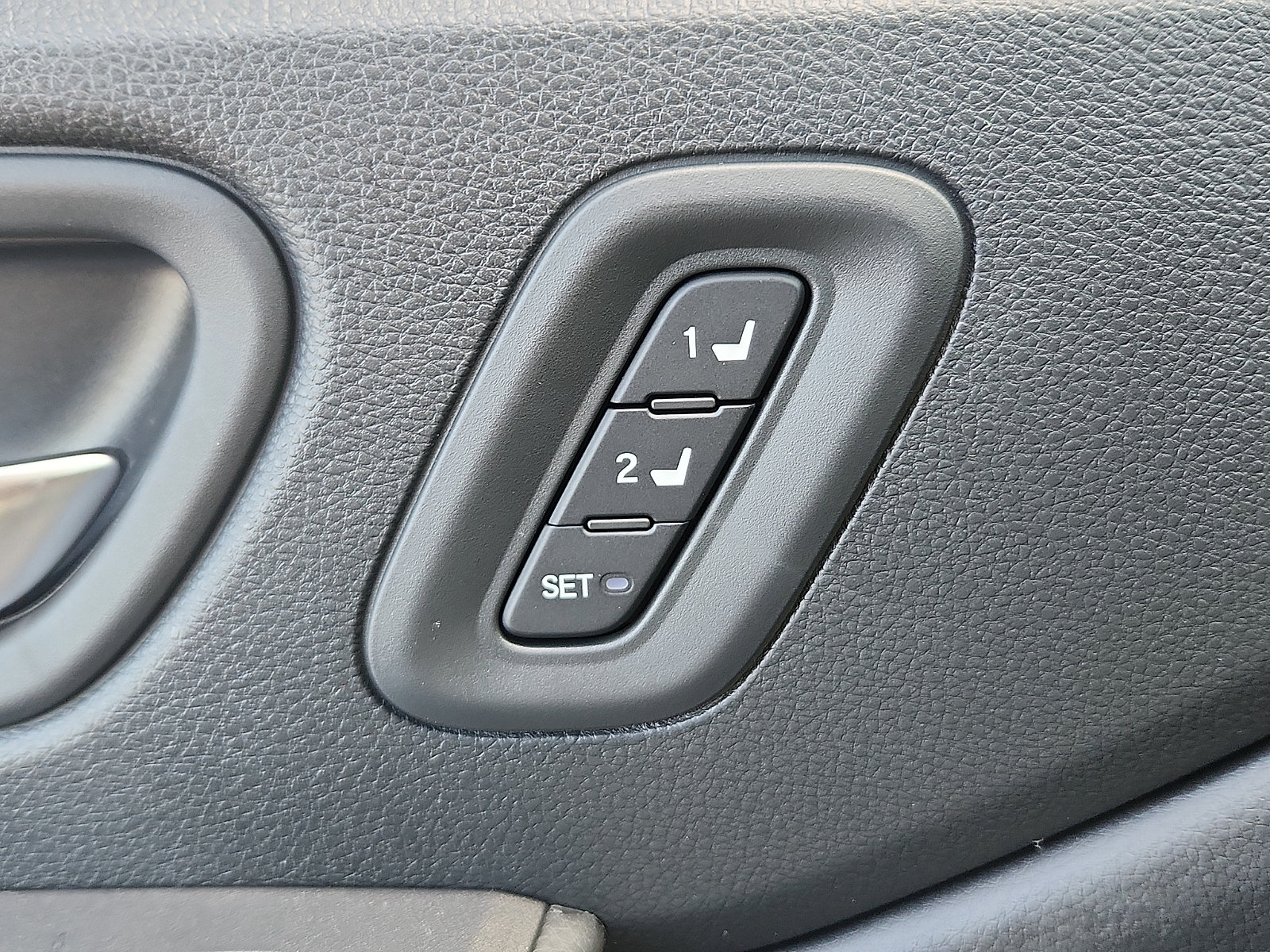 New 2026 Honda Passport RTL image 15
