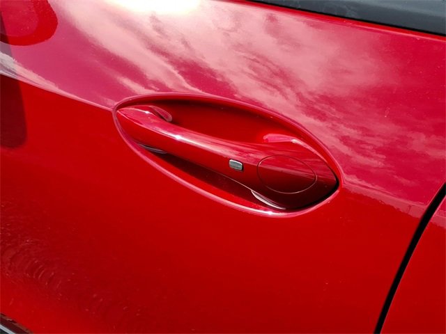 New 2026 Chevrolet Trax LT w/ Sunroof Package image 10