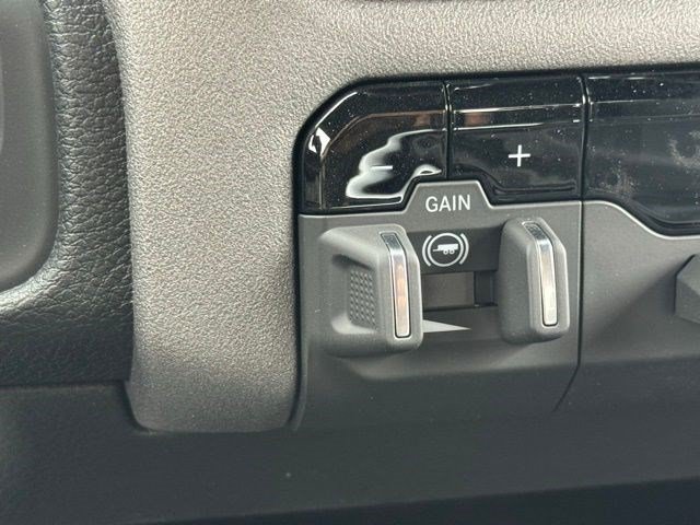 New 2026 RAM 2500 Tradesman AWD/4WD image 24
