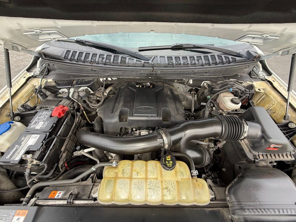 Used 2020 Ford Expedition Platinum AWD/4WD image 30