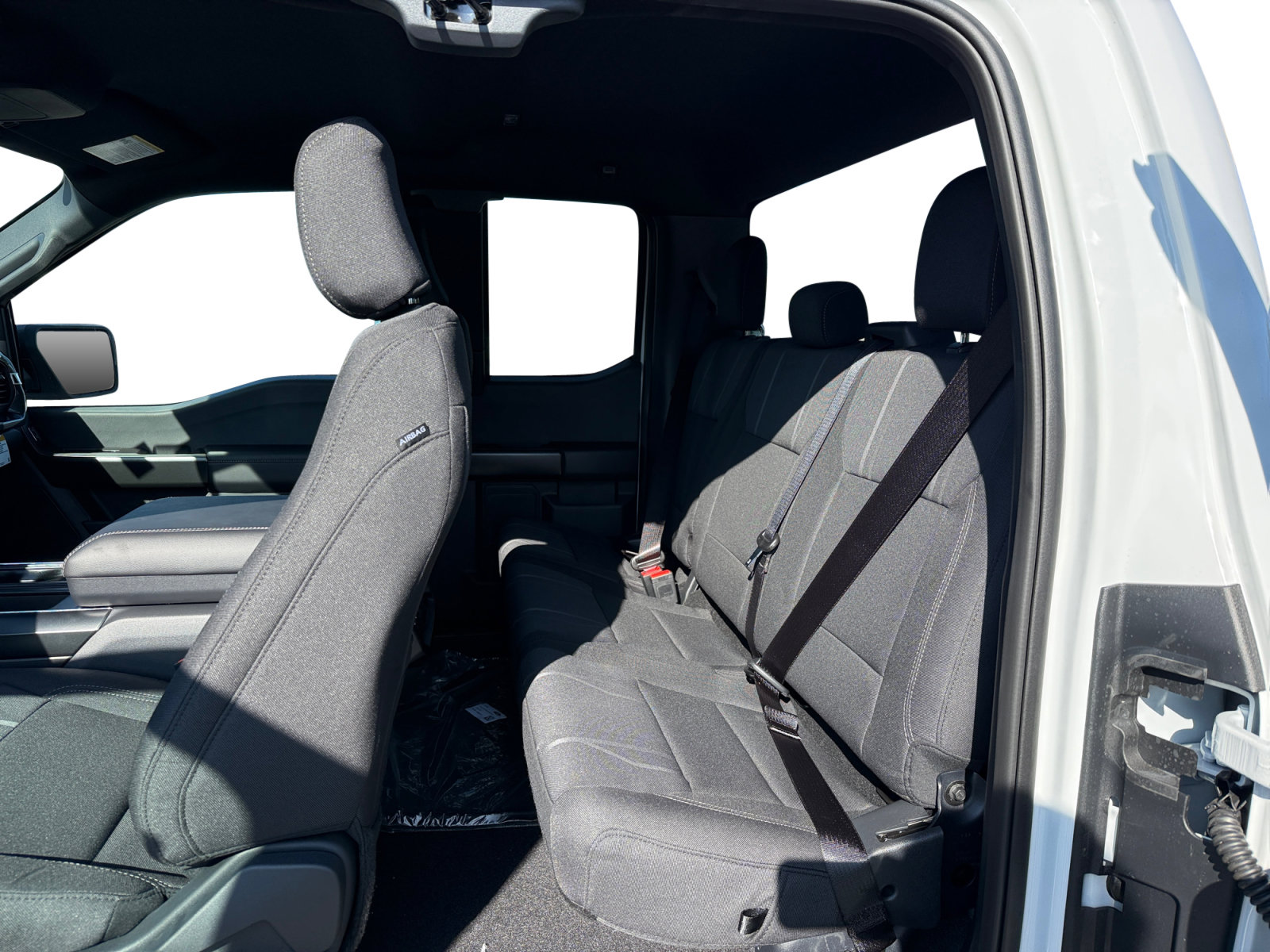 New 2026 Ford F150 STX w/ Equipment Group 200A RWD image 16