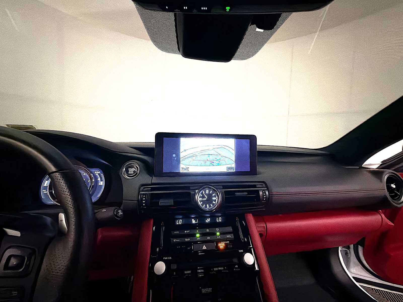 Used 2023 Lexus IS 350 F Sport AWD/4WD image 15