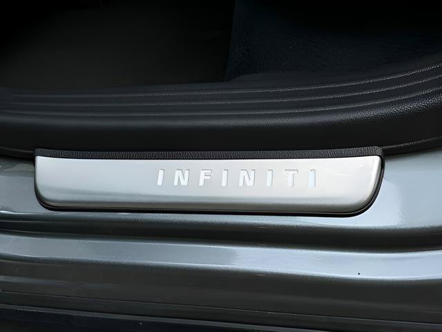 Used 2022 INFINITI QX50 Essential AWD/4WD image 10