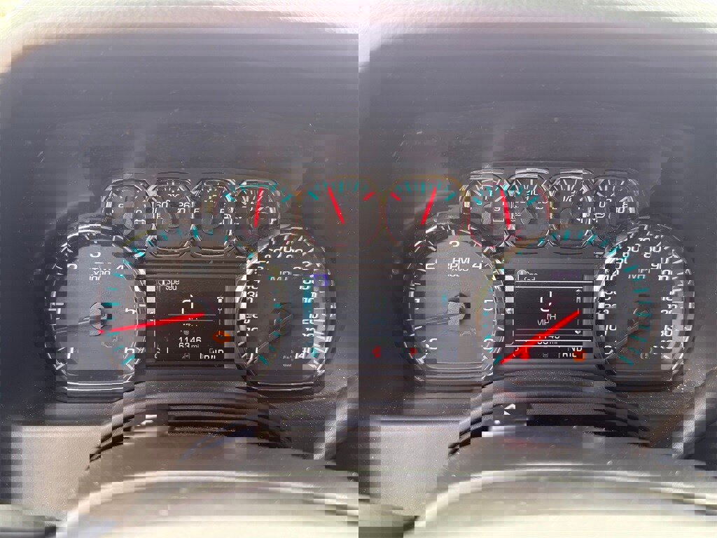 Used 2018 GMC Yukon SLE w/ SLE Value Package image 21