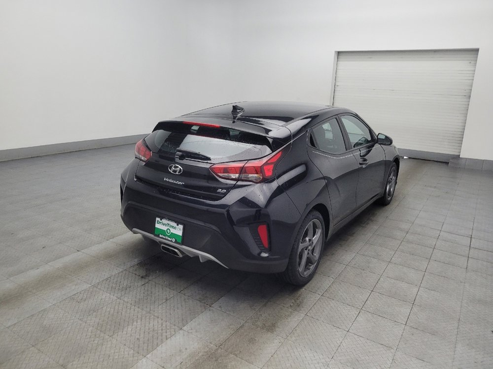 Used 2020 Hyundai Veloster 2.0 FWD image 9
