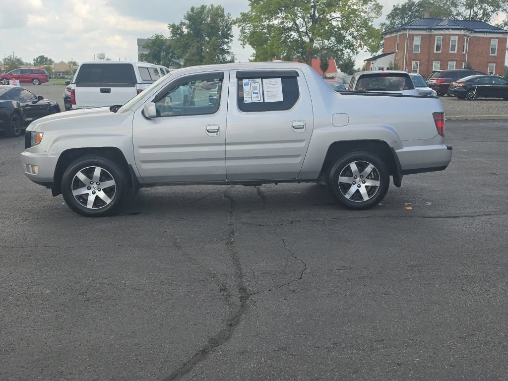 Used 2014 Honda Ridgeline SE image 5