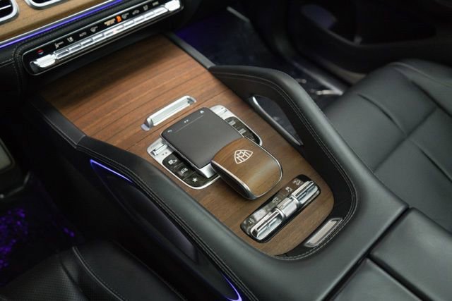 Used 2021 Mercedes-Benz Maybach GLS 600 4MATIC image 33