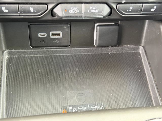 Certified 2022 Chevrolet Tahoe LT w/ LT Signature Plus Package image 29