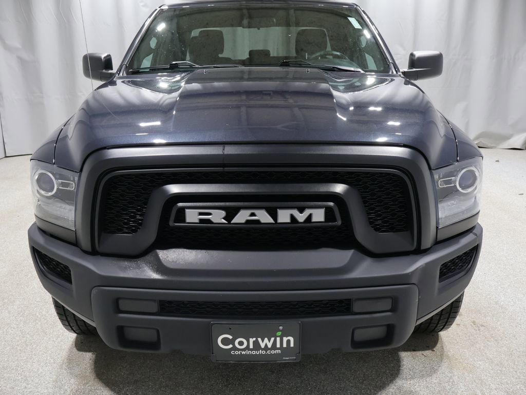 Certified 2021 RAM 1500 Classic Warlock image 9