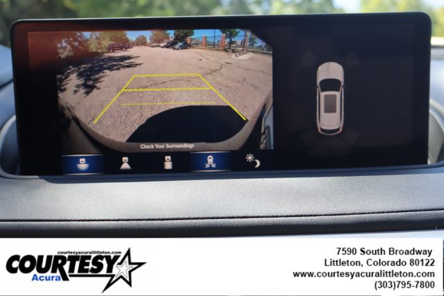 Used 2024 Acura MDX w/ Technology Package AWD/4WD image 18