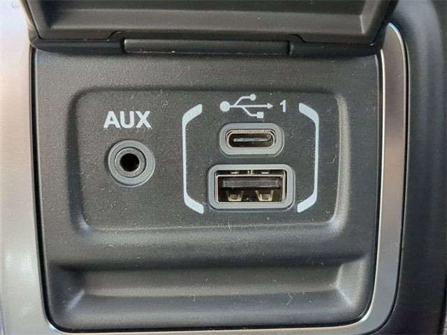 Used 2025 Jeep Wrangler Sport S w/ Convenience Group image 51