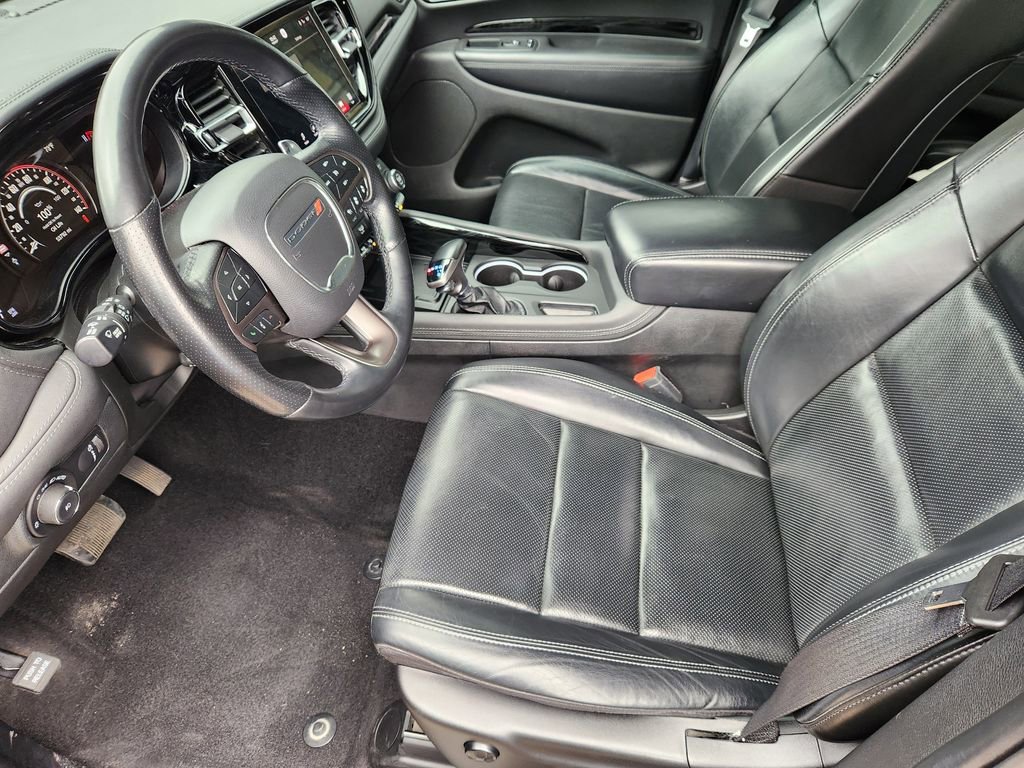Used 2021 Dodge Durango Citadel image 12