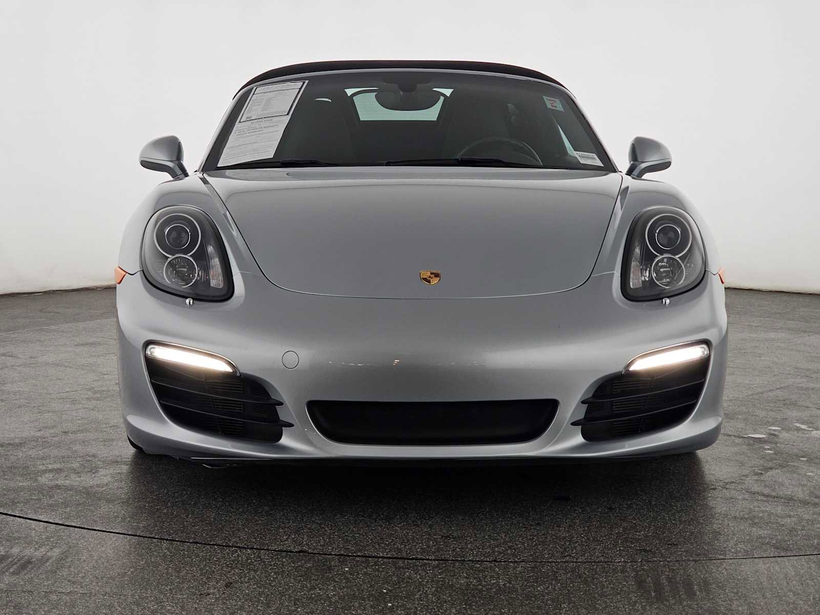 Used 2014 Porsche Boxster S image 8