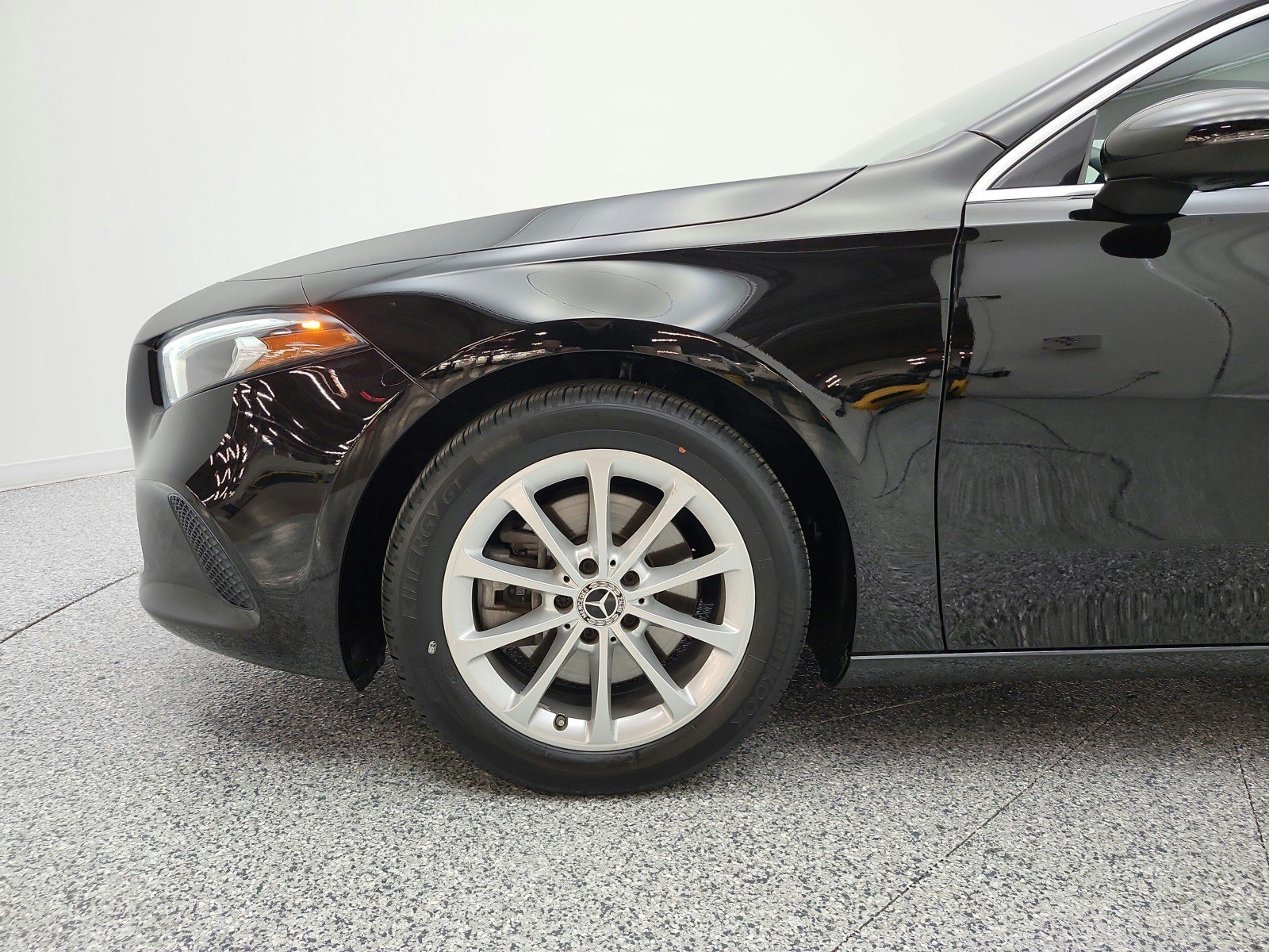 Used 2019 Mercedes-Benz A 220 image 22
