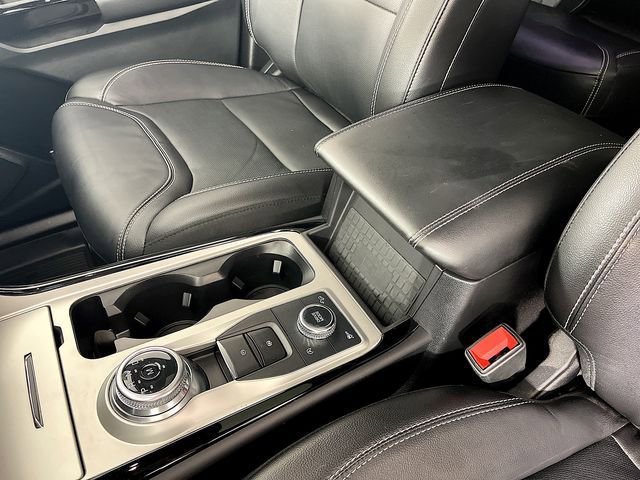 Used 2023 Ford Explorer ST w/ Equipment Group 401A image 27