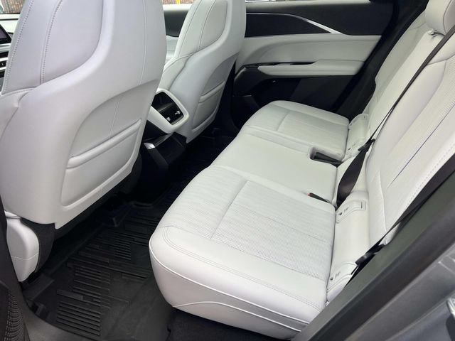 Certified 2024 Cadillac Lyriq Luxury w/ LPO, Floor Liner Package AWD/4WD image 12