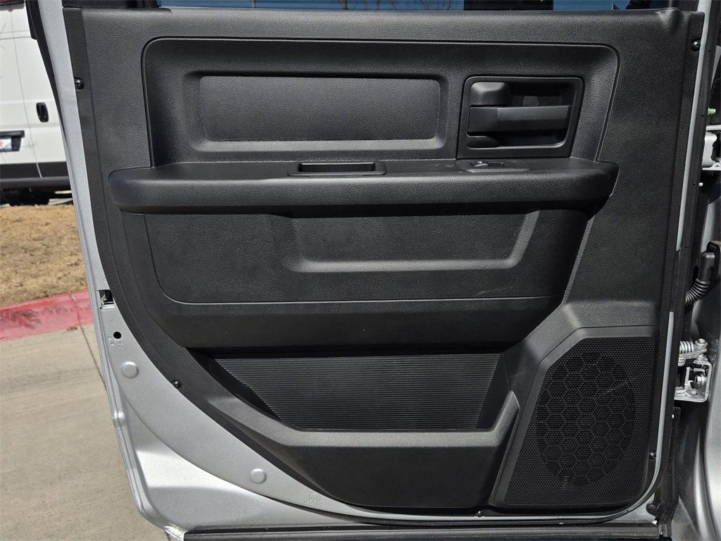 New 2026 RAM 2500 Tradesman image 13