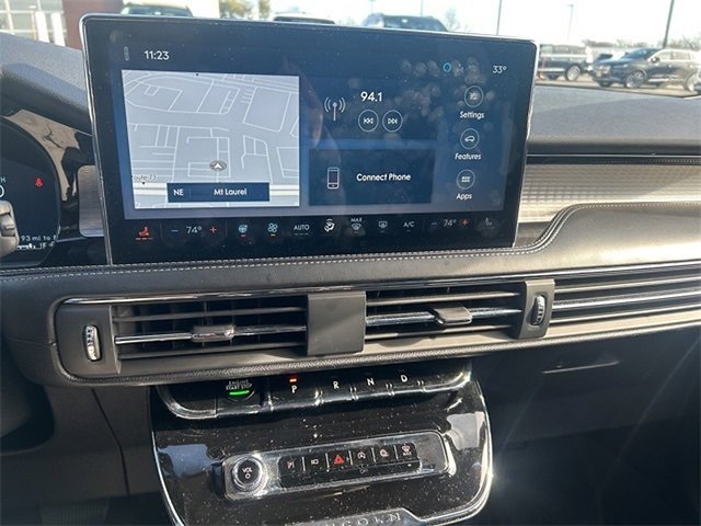 Used 2024 Lincoln Corsair AWD w/ Equipment Group 101A image 6