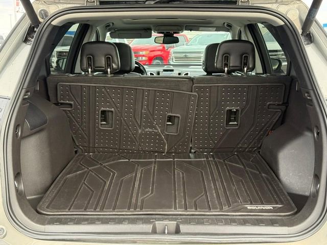 Certified 2018 Chevrolet Equinox Premier image 6