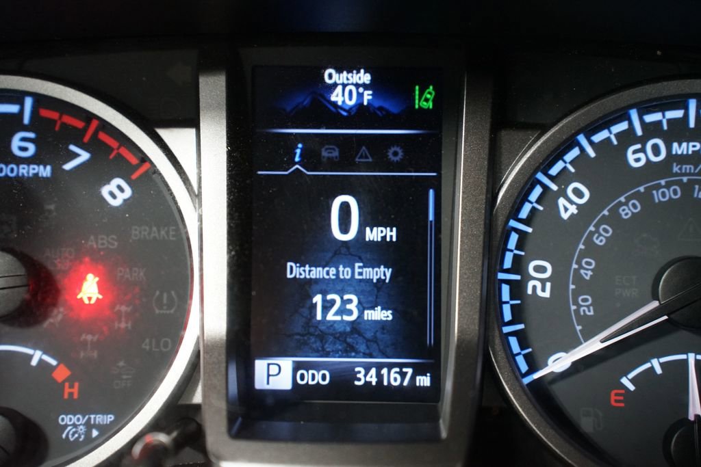 Certified 2023 Toyota Tacoma SR5 image 17