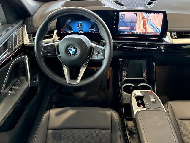 Used 2024 BMW X1 xDrive28i AWD/4WD image 28
