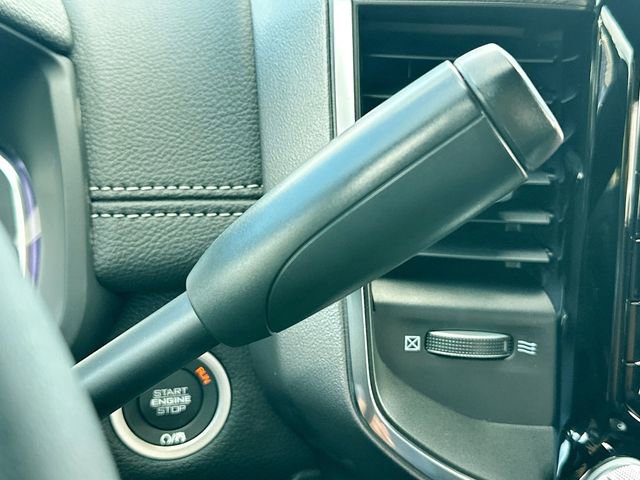 New 2026 RAM 2500 Laramie w/ Night Edition image 12