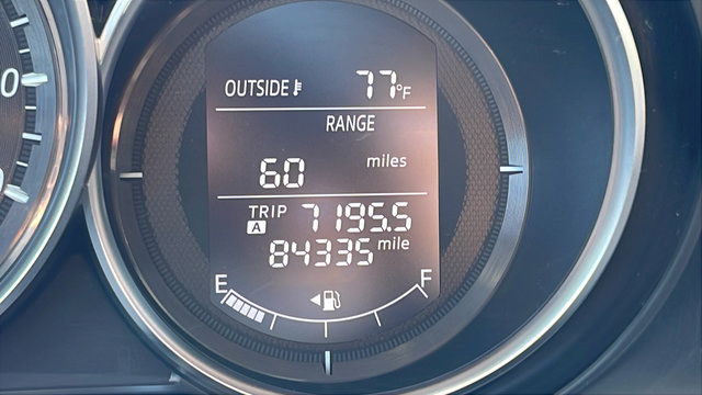 Used 2016 MAZDA CX-5 Touring w/ Bose/Moonroof Package AWD/4WD image 11