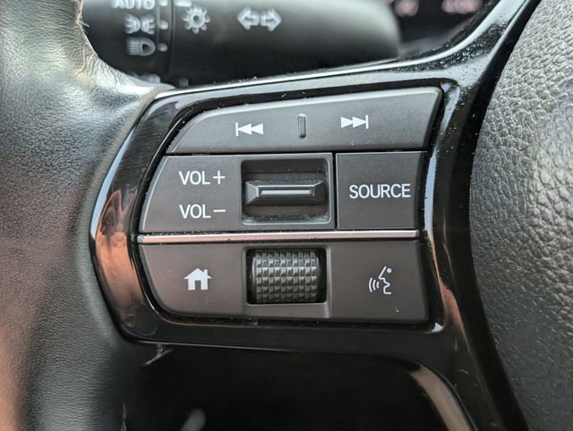 Used 2022 Honda Civic EX image 21