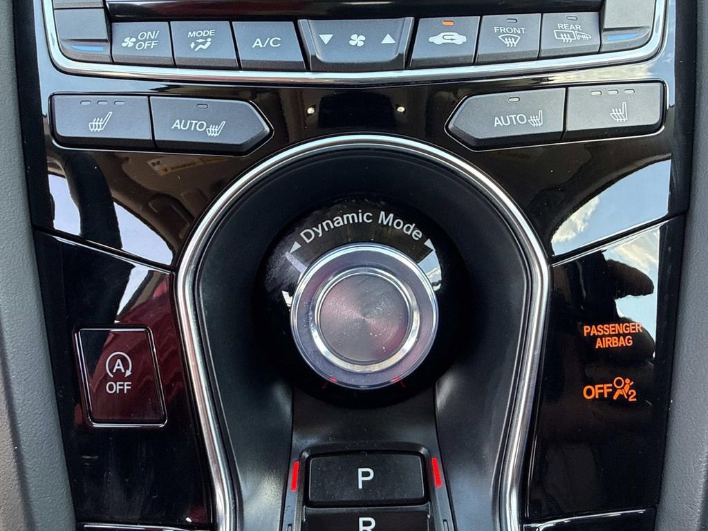Used 2024 Acura RDX SH-AWD w/ Technology Package image 32