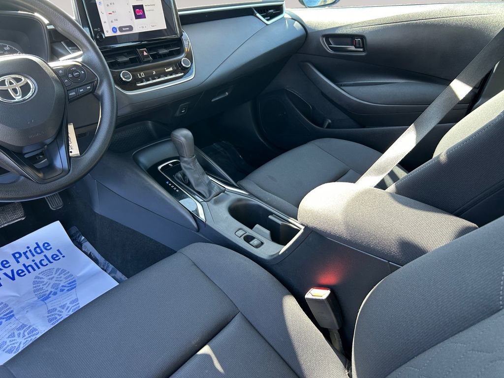 Used 2024 Toyota Corolla LE image 15